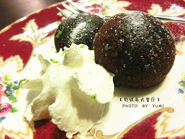 Soft Metal 軟鐵英式餐廳：【愛評口碑券§第61彈】在濃濃的英國絢麗風情裡高雅享受高貴餐點@Soft Metal 軟鐵英式餐廳