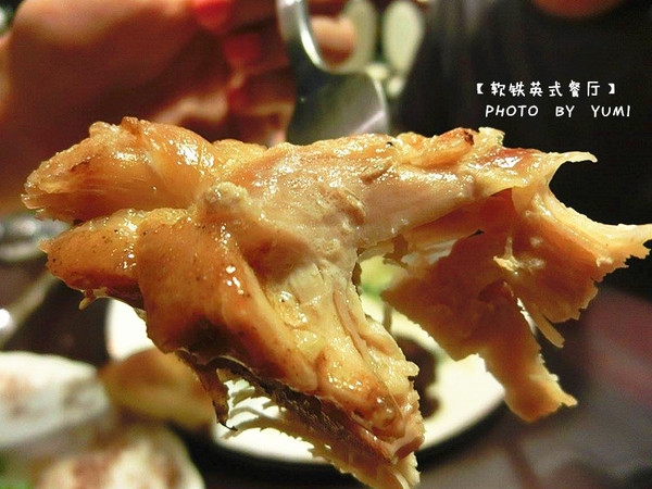 Soft Metal 軟鐵英式餐廳：【愛評口碑券§第61彈】在濃濃的英國絢麗風情裡高雅享受高貴餐點@Soft Metal 軟鐵英式餐廳