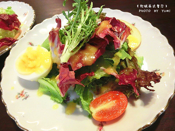 Soft Metal 軟鐵英式餐廳：【愛評口碑券§第61彈】在濃濃的英國絢麗風情裡高雅享受高貴餐點@Soft Metal 軟鐵英式餐廳