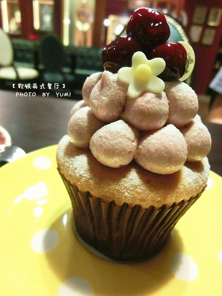 Soft Metal 軟鐵英式餐廳：【愛評口碑券§第61彈】在濃濃的英國絢麗風情裡高雅享受高貴餐點@Soft Metal 軟鐵英式餐廳