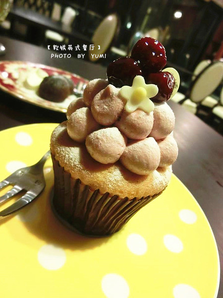 Soft Metal 軟鐵英式餐廳：【愛評口碑券§第61彈】在濃濃的英國絢麗風情裡高雅享受高貴餐點@Soft Metal 軟鐵英式餐廳