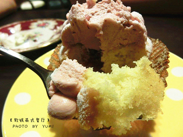 Soft Metal 軟鐵英式餐廳：【愛評口碑券§第61彈】在濃濃的英國絢麗風情裡高雅享受高貴餐點@Soft Metal 軟鐵英式餐廳