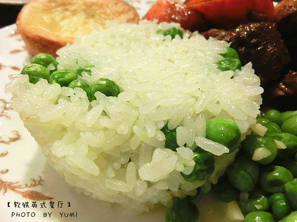 Soft Metal 軟鐵英式餐廳：【愛評口碑券§第61彈】在濃濃的英國絢麗風情裡高雅享受高貴餐點@Soft Metal 軟鐵英式餐廳