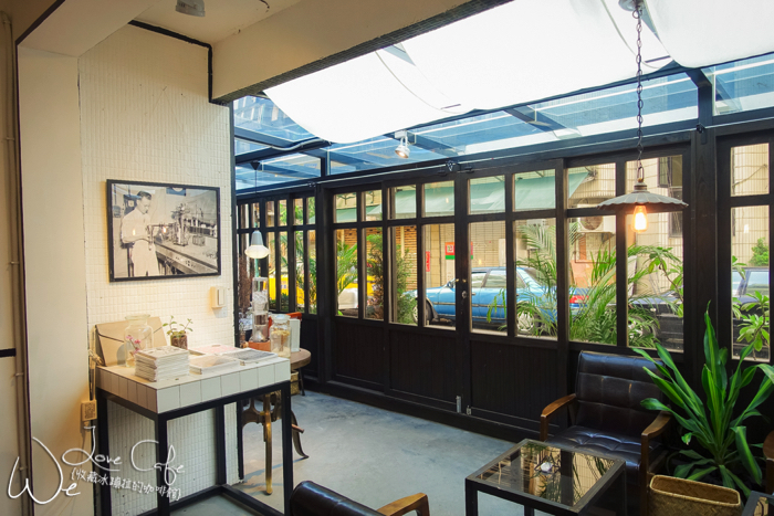 好氏品牌研究室,公館咖啡廳,台北下午茶,公館下午茶