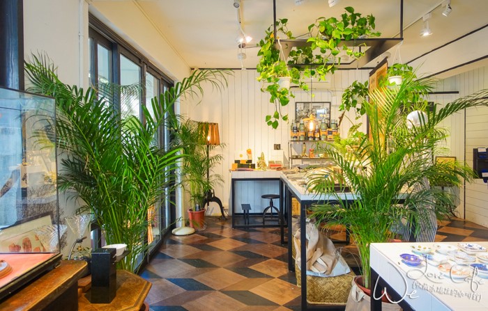 好氏品牌研究室,公館咖啡廳,台北下午茶,公館下午茶