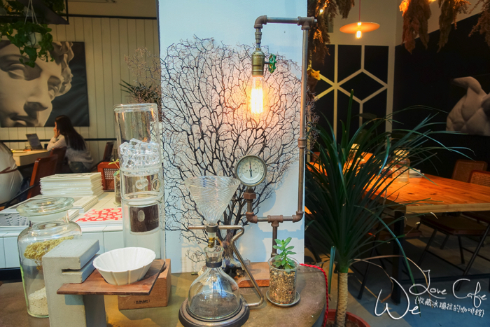 好氏品牌研究室,公館咖啡廳,台北下午茶,公館下午茶