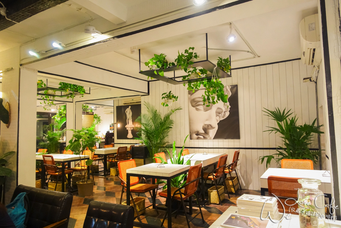 好氏品牌研究室,公館咖啡廳,台北下午茶,公館下午茶