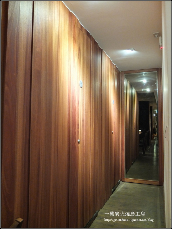 一鷺炭火燒鳥工房：【口碑券二十九】一鷺炭火燒鳥工房。吟釀石斑奶油燒。超Juicy的