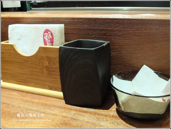 一鷺炭火燒鳥工房：【口碑券二十九】一鷺炭火燒鳥工房。吟釀石斑奶油燒。超Juicy的