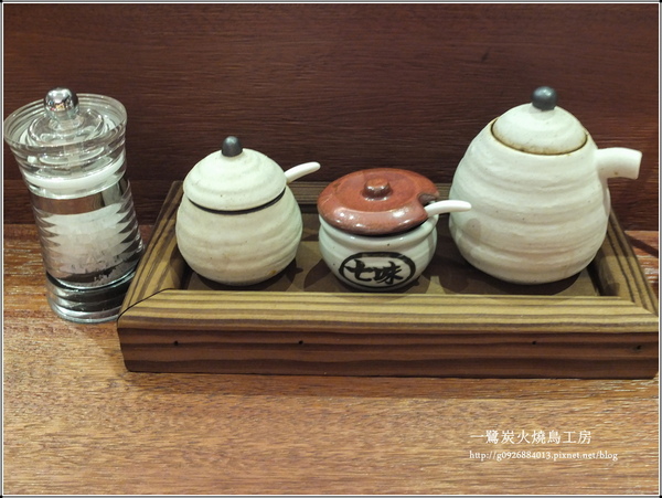 一鷺炭火燒鳥工房：【口碑券二十九】一鷺炭火燒鳥工房。吟釀石斑奶油燒。超Juicy的