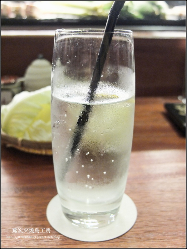 一鷺炭火燒鳥工房：【口碑券二十九】一鷺炭火燒鳥工房。吟釀石斑奶油燒。超Juicy的