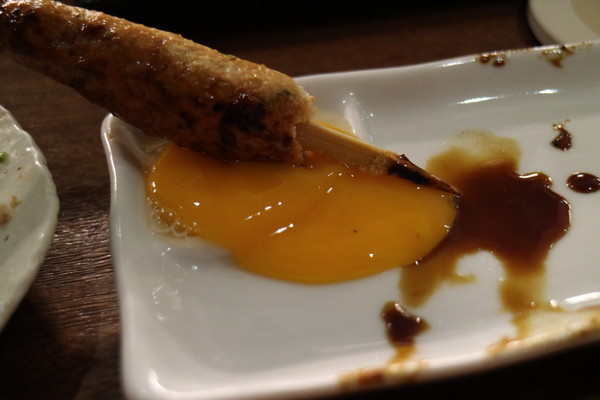 一鷺炭火燒鳥工房:【台北美食】一鷺炭火燒鳥工房(松江)@捷運行天宮站