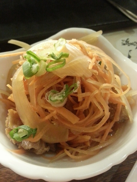 一鷺炭火燒鳥工房:【台北美食】一鷺炭火燒鳥工房(松江)@捷運行天宮站