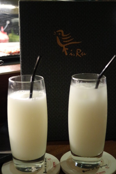 一鷺炭火燒鳥工房:【台北美食】一鷺炭火燒鳥工房(松江)@捷運行天宮站