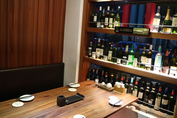 一鷺炭火燒鳥工房:【台北美食】一鷺炭火燒鳥工房(松江)@捷運行天宮站