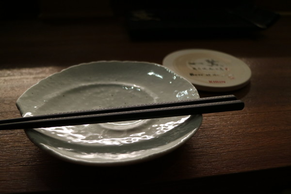 一鷺炭火燒鳥工房:【台北美食】一鷺炭火燒鳥工房(松江)@捷運行天宮站