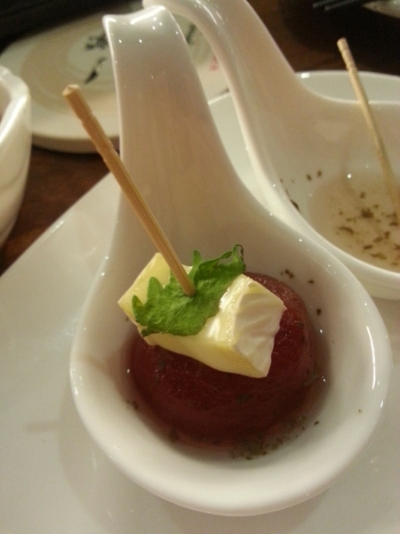 一鷺炭火燒鳥工房:【台北美食】一鷺炭火燒鳥工房(松江)@捷運行天宮站