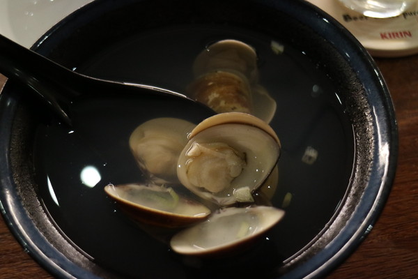 一鷺炭火燒鳥工房:【台北美食】一鷺炭火燒鳥工房(松江)@捷運行天宮站