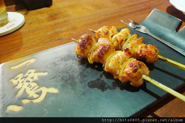 一鷺炭火燒鳥工房(松江本店):口碑71-傳統日式串燒一鷺炭火燒鳥工房(松江