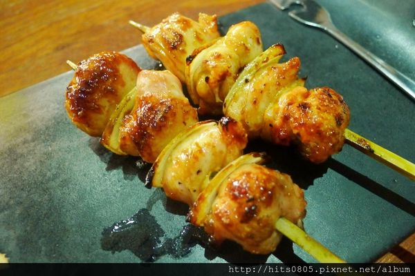 一鷺炭火燒鳥工房(松江本店):口碑71-傳統日式串燒一鷺炭火燒鳥工房(松江