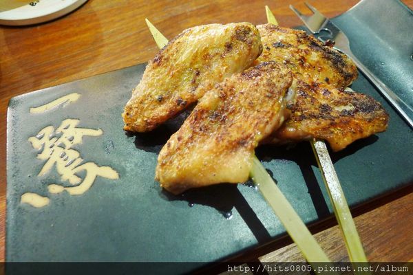 一鷺炭火燒鳥工房(松江本店):口碑71-傳統日式串燒一鷺炭火燒鳥工房(松江