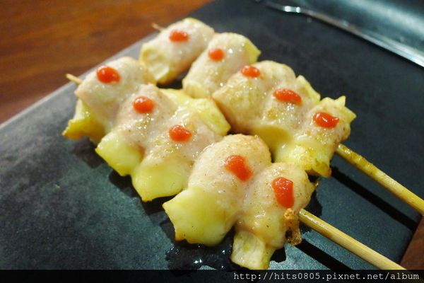 一鷺炭火燒鳥工房(松江本店):口碑71-傳統日式串燒一鷺炭火燒鳥工房(松江