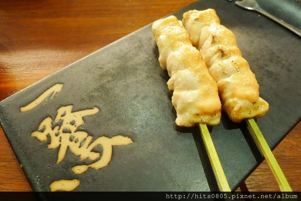 一鷺炭火燒鳥工房(松江本店):口碑71-傳統日式串燒一鷺炭火燒鳥工房(松江