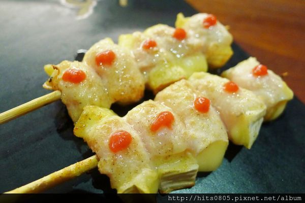 一鷺炭火燒鳥工房(松江本店):口碑71-傳統日式串燒一鷺炭火燒鳥工房(松江