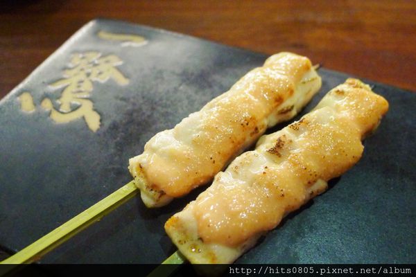 一鷺炭火燒鳥工房(松江本店):口碑71-傳統日式串燒一鷺炭火燒鳥工房(松江