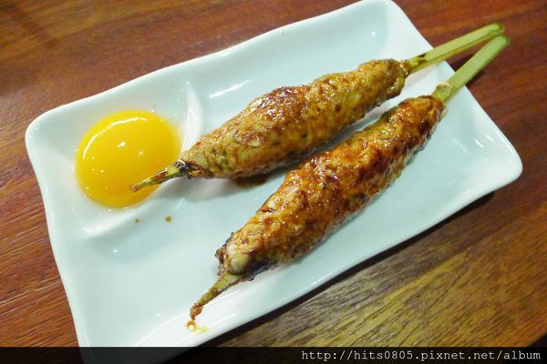 一鷺炭火燒鳥工房(松江本店):口碑71-傳統日式串燒一鷺炭火燒鳥工房(松江