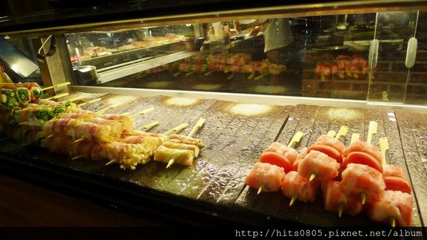 一鷺炭火燒鳥工房(松江本店):口碑71-傳統日式串燒一鷺炭火燒鳥工房(松江