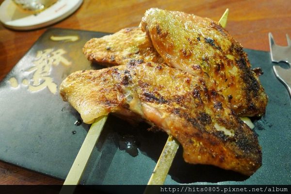 一鷺炭火燒鳥工房(松江本店):口碑71-傳統日式串燒一鷺炭火燒鳥工房(松江