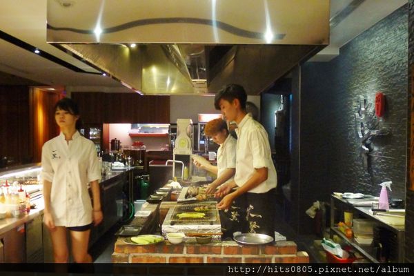 一鷺炭火燒鳥工房(松江本店):口碑71-傳統日式串燒一鷺炭火燒鳥工房(松江