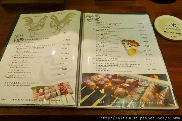 一鷺炭火燒鳥工房(松江本店):口碑71-傳統日式串燒一鷺炭火燒鳥工房(松江