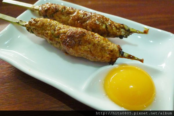 一鷺炭火燒鳥工房(松江本店):口碑71-傳統日式串燒一鷺炭火燒鳥工房(松江