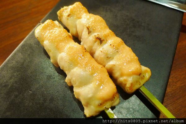 一鷺炭火燒鳥工房(松江本店):口碑71-傳統日式串燒一鷺炭火燒鳥工房(松江