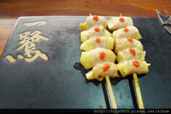 一鷺炭火燒鳥工房(松江本店):口碑71-傳統日式串燒一鷺炭火燒鳥工房(松江