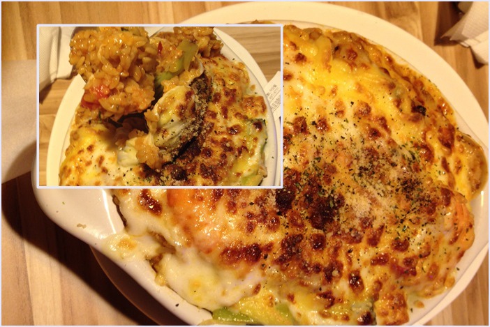 樂芙達咖啡 新北市板橋區漢生東路127號