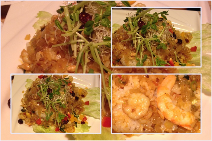 樂芙達咖啡 新北市板橋區漢生東路127號