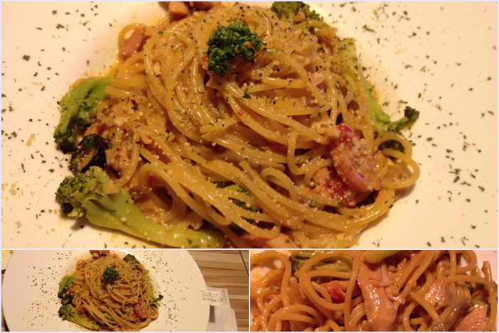 樂芙達咖啡 新北市板橋區漢生東路127號