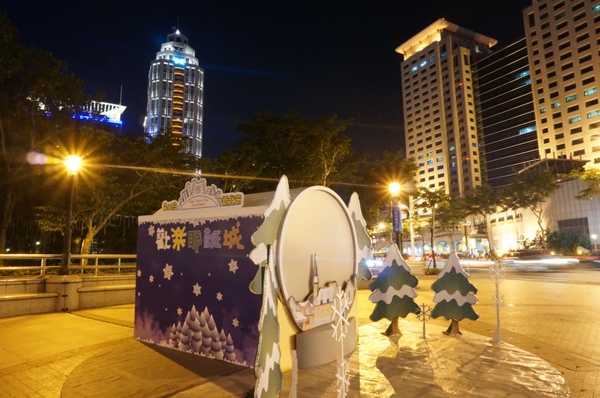 樂芙達咖啡：【口碑券】在小鄉村風享用美食的美好時光『板橋/樂芙達咖啡』