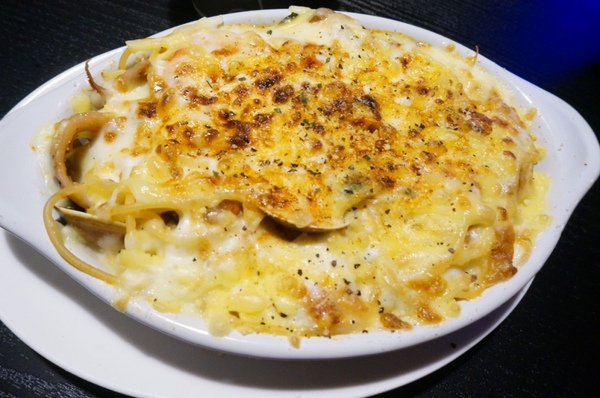 樂芙達咖啡：【口碑券】在小鄉村風享用美食的美好時光『板橋/樂芙達咖啡』