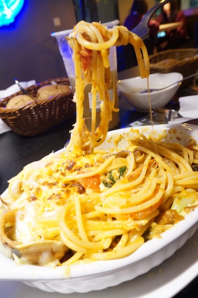 樂芙達咖啡：【口碑券】在小鄉村風享用美食的美好時光『板橋/樂芙達咖啡』