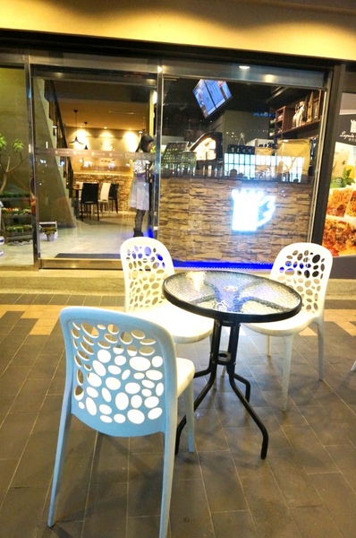 樂芙達咖啡：【口碑券】在小鄉村風享用美食的美好時光『板橋/樂芙達咖啡』