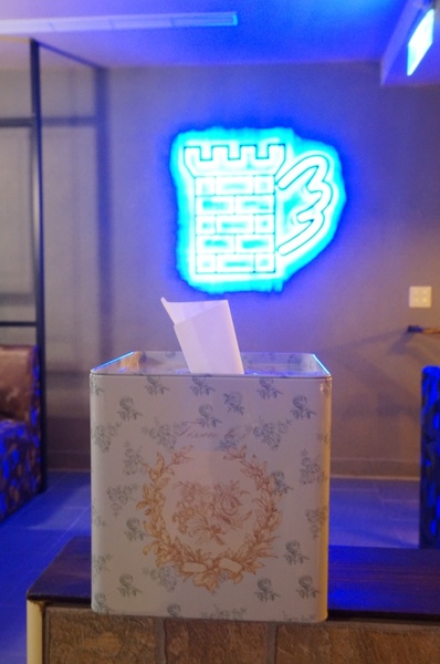 樂芙達咖啡：【口碑券】在小鄉村風享用美食的美好時光『板橋/樂芙達咖啡』