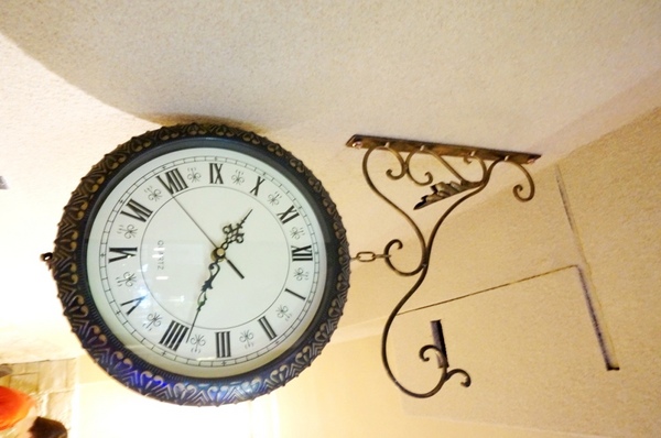 樂芙達咖啡：【口碑券】在小鄉村風享用美食的美好時光『板橋/樂芙達咖啡』