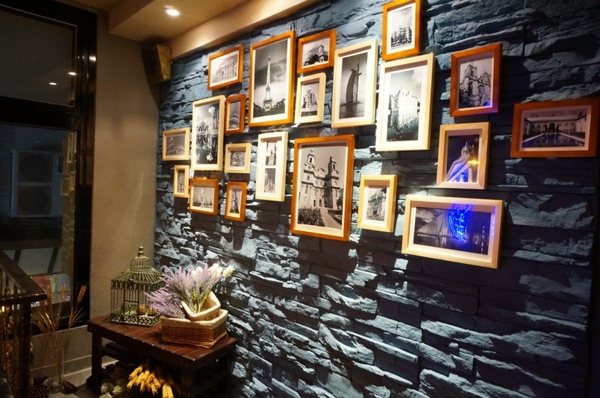 樂芙達咖啡：【口碑券】在小鄉村風享用美食的美好時光『板橋/樂芙達咖啡』