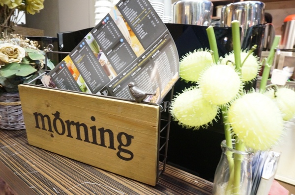 樂芙達咖啡：【口碑券】在小鄉村風享用美食的美好時光『板橋/樂芙達咖啡』