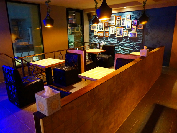 樂芙達咖啡：【板橋】樂芙達咖啡-『超推薦的優質好店來囉！』