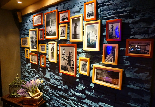 樂芙達咖啡：【板橋】樂芙達咖啡-『超推薦的優質好店來囉！』